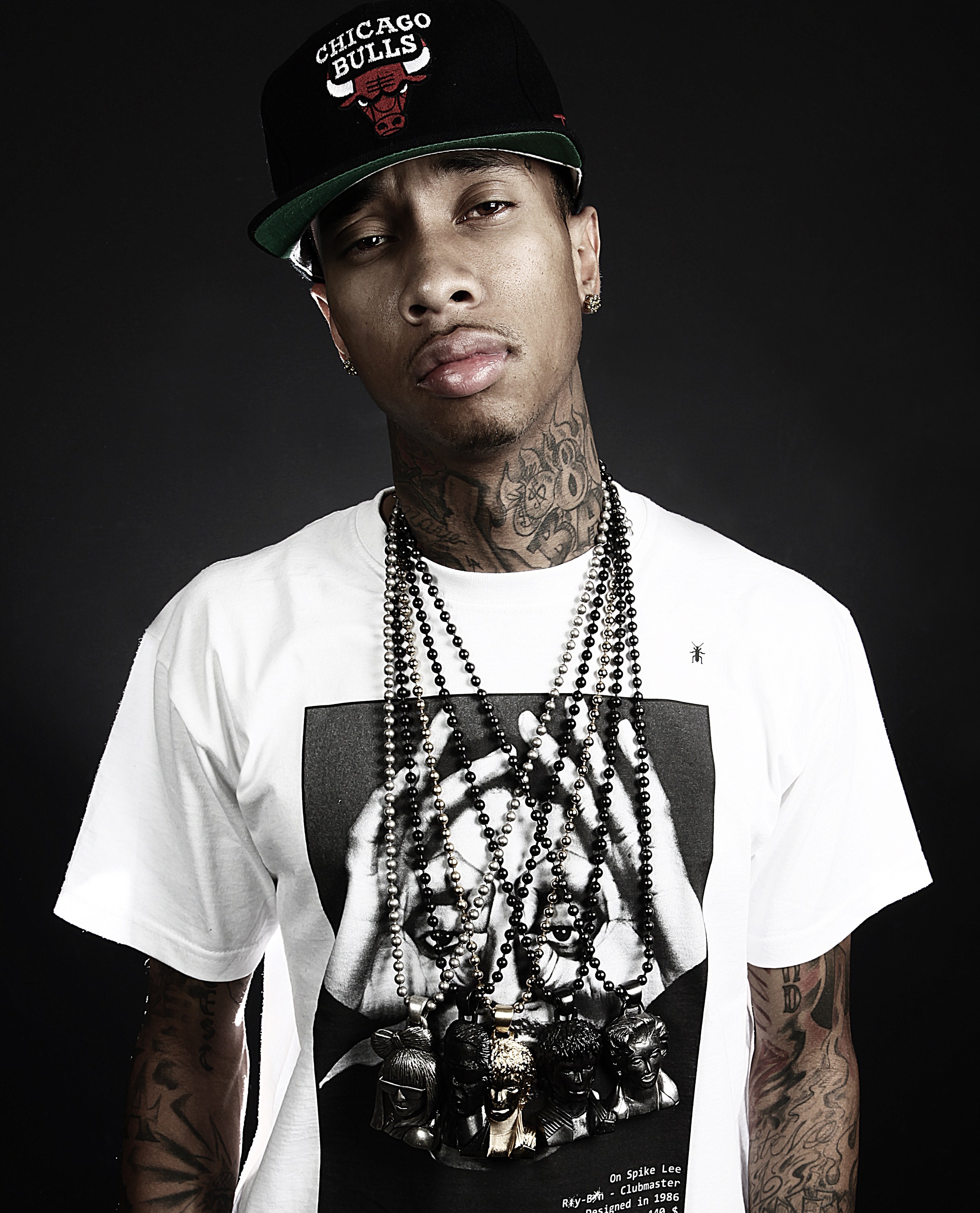 tyga