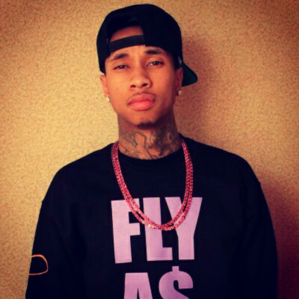 tyga-car-impounded